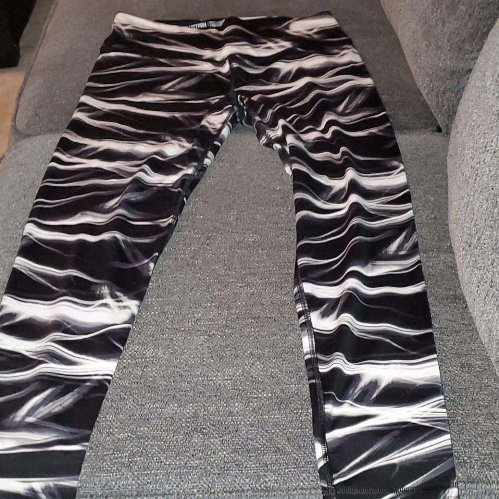 Victoria's Secret Knockout Tight